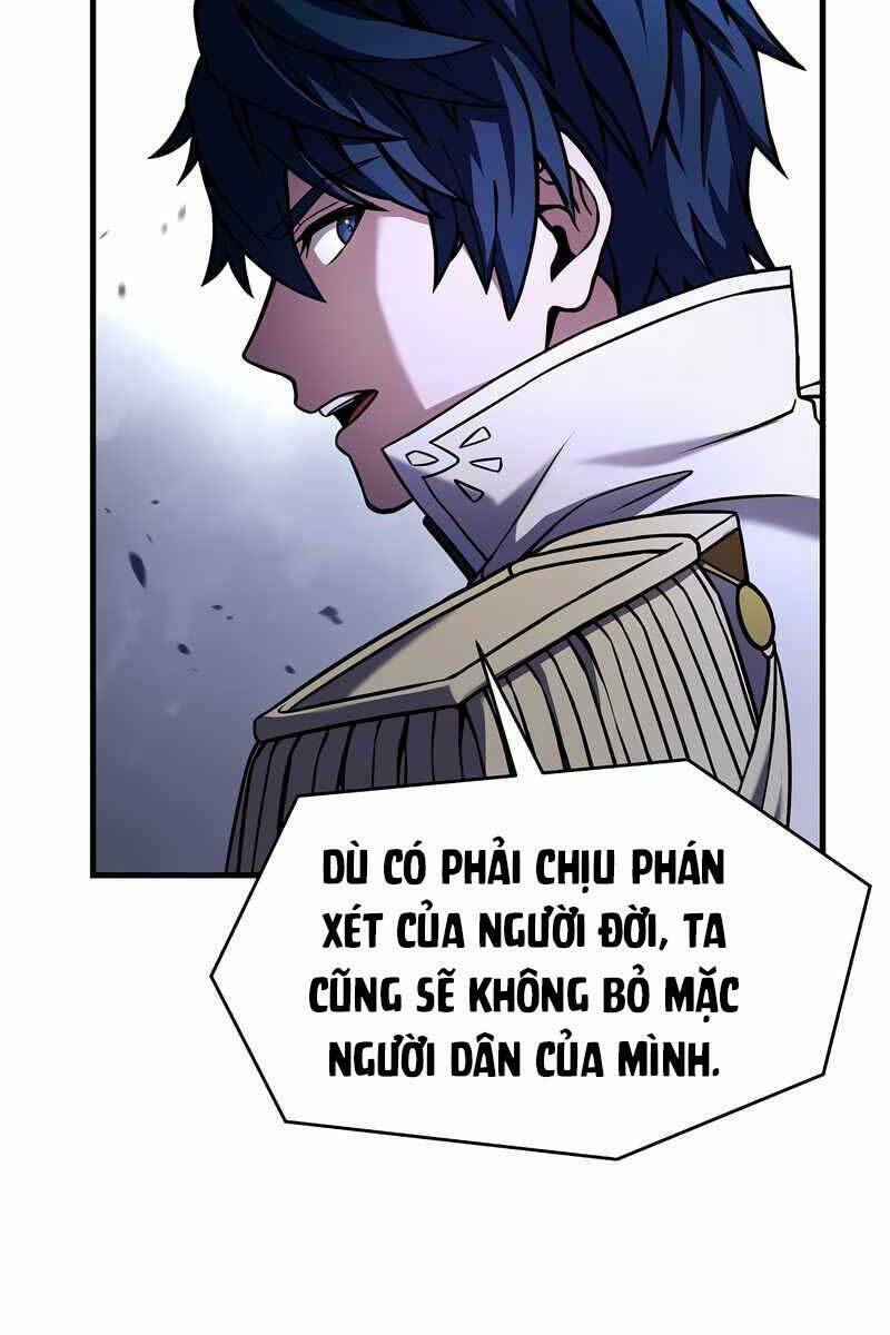 Huyền Thoại Giáo Sĩ Trở Lại Chapter 78 - Trang 2