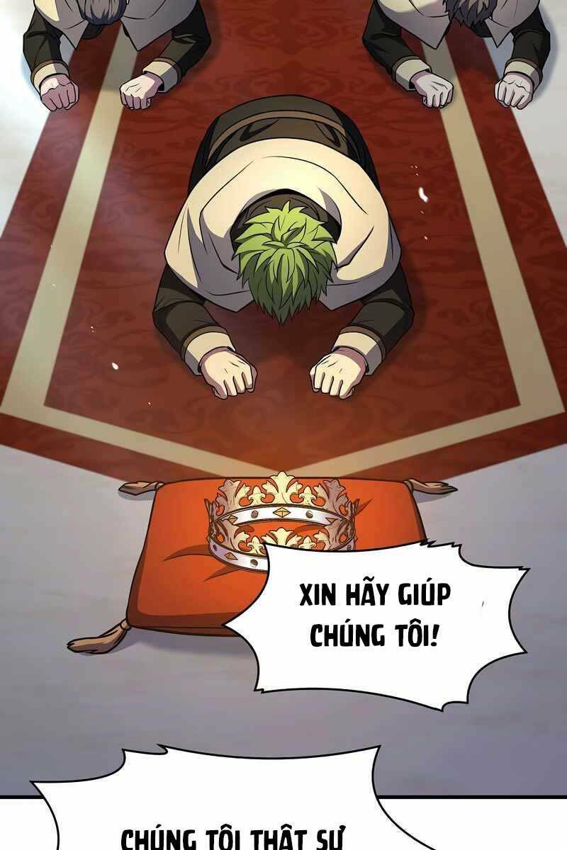 Huyền Thoại Giáo Sĩ Trở Lại Chapter 78 - Trang 2