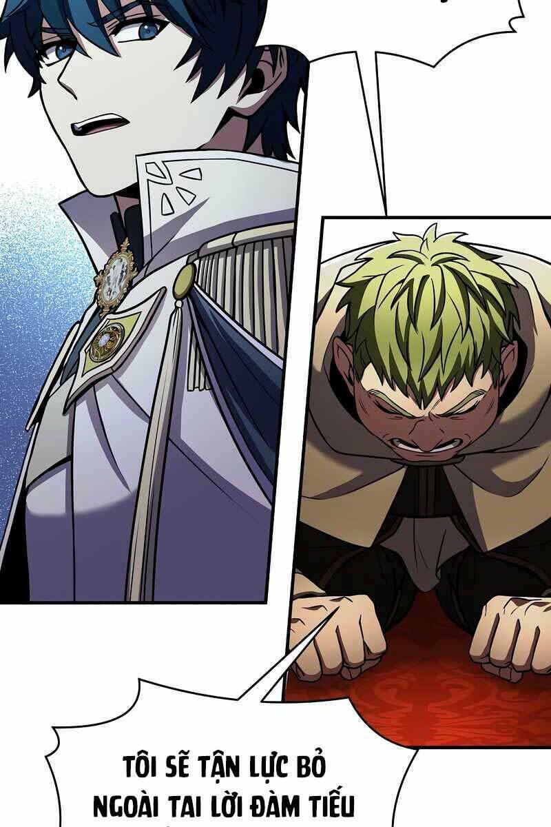 Huyền Thoại Giáo Sĩ Trở Lại Chapter 78 - Trang 2