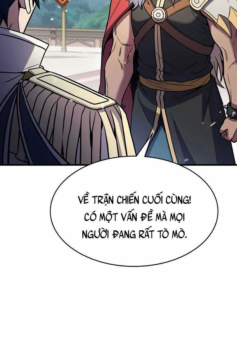 Huyền Thoại Giáo Sĩ Trở Lại Chapter 78 - Trang 2