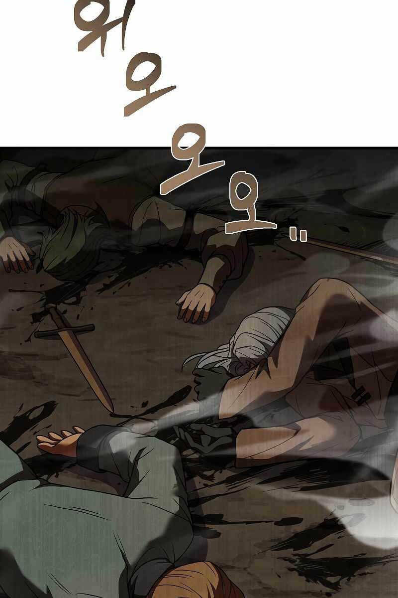 Huyền Thoại Giáo Sĩ Trở Lại Chapter 81 - Trang 2