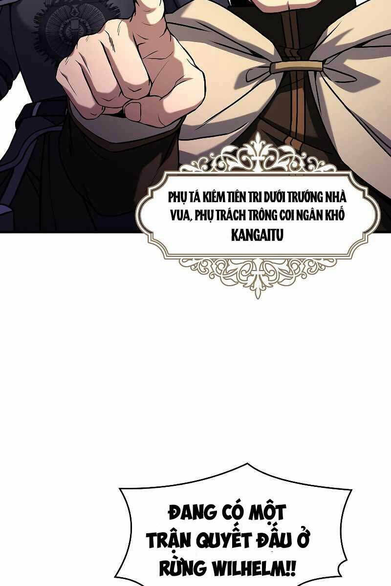 Huyền Thoại Giáo Sĩ Trở Lại Chapter 81 - Trang 2