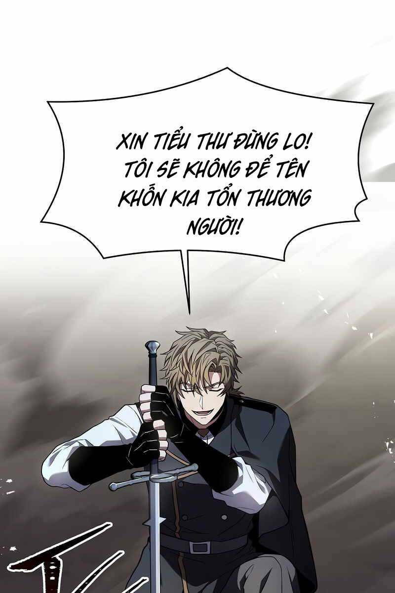 Huyền Thoại Giáo Sĩ Trở Lại Chapter 82 - Trang 2