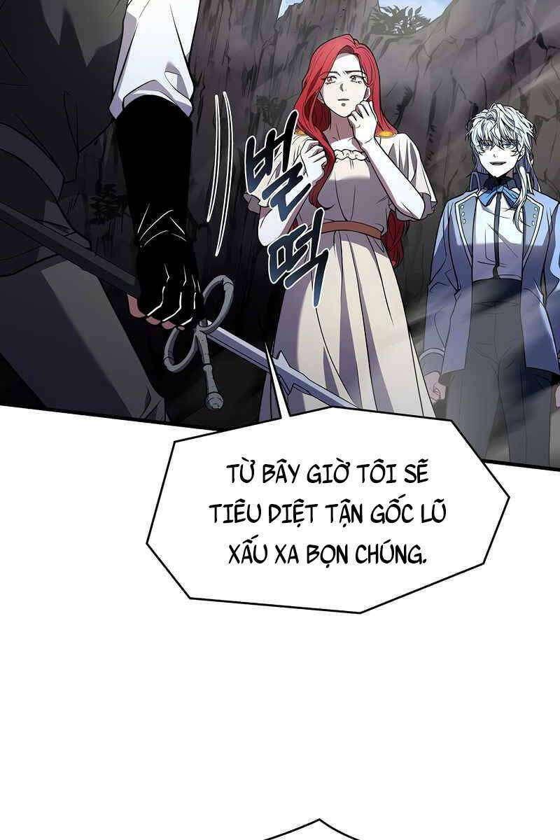 Huyền Thoại Giáo Sĩ Trở Lại Chapter 82 - Trang 2