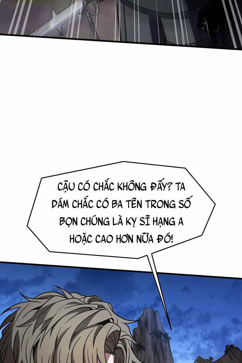 Huyền Thoại Giáo Sĩ Trở Lại Chapter 82 - Trang 2