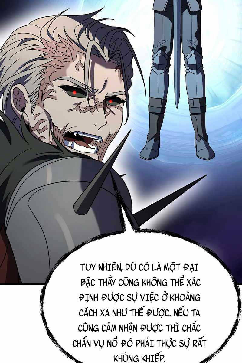 Huyền Thoại Giáo Sĩ Trở Lại Chapter 82 - Trang 2