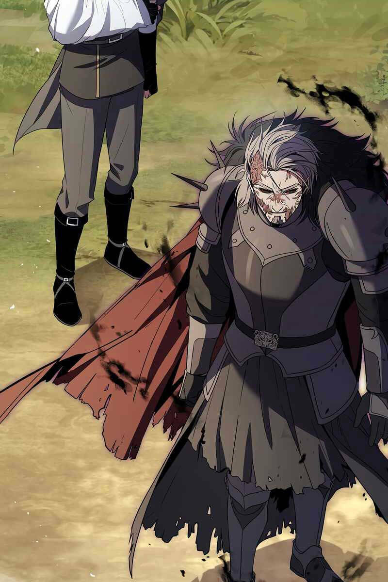 Huyền Thoại Giáo Sĩ Trở Lại Chapter 82 - Trang 2