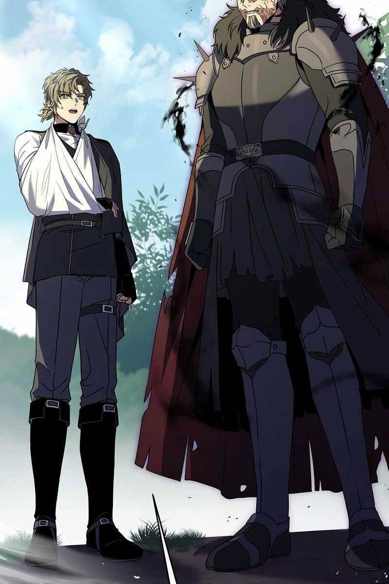 Huyền Thoại Giáo Sĩ Trở Lại Chapter 82 - Trang 2