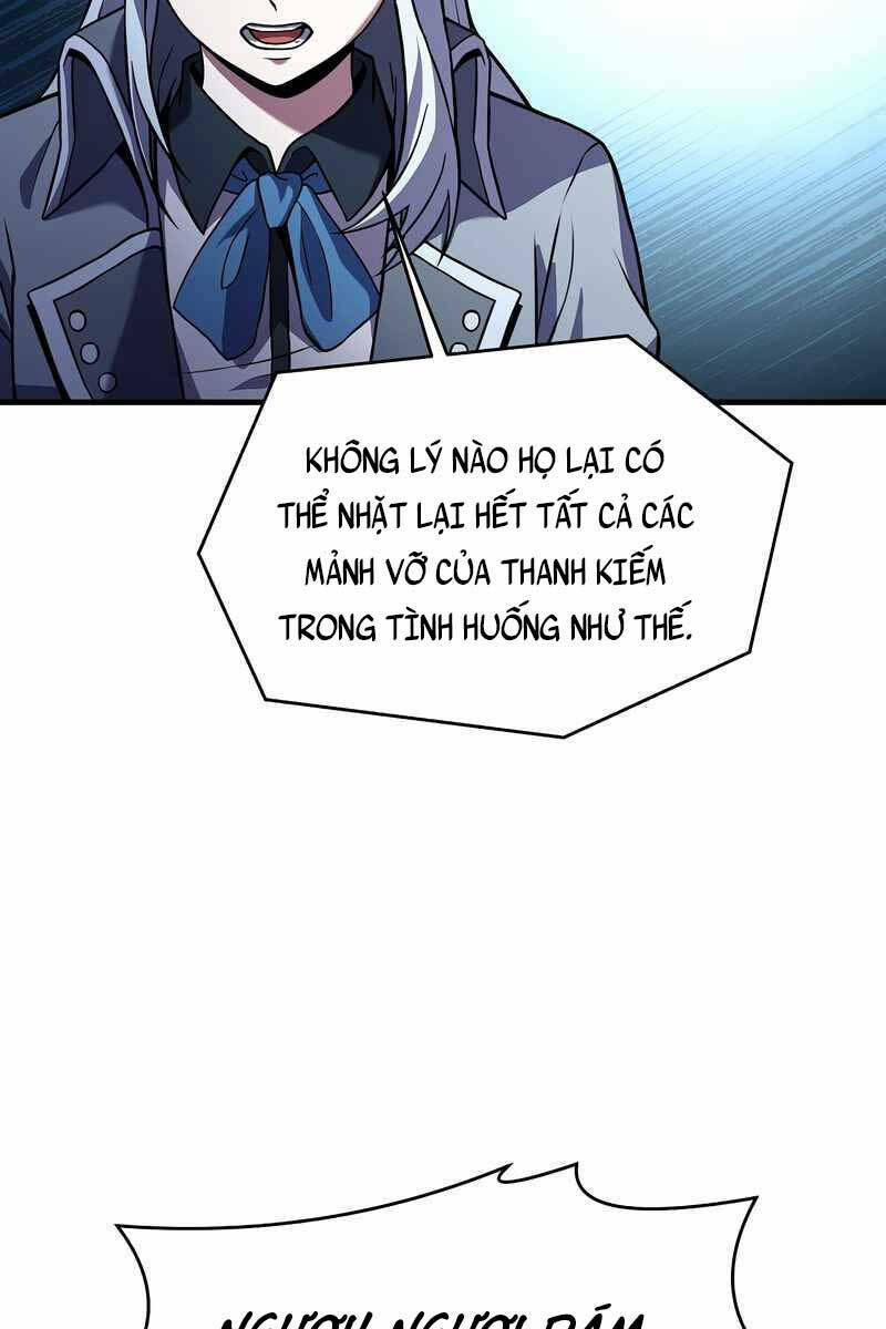 Huyền Thoại Giáo Sĩ Trở Lại Chapter 82 - Trang 2