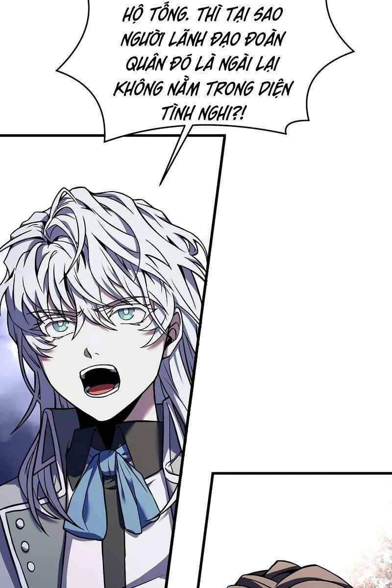 Huyền Thoại Giáo Sĩ Trở Lại Chapter 82 - Trang 2