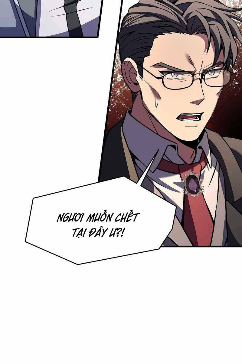 Huyền Thoại Giáo Sĩ Trở Lại Chapter 82 - Trang 2