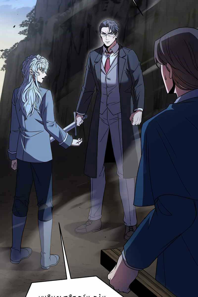 Huyền Thoại Giáo Sĩ Trở Lại Chapter 82 - Trang 2