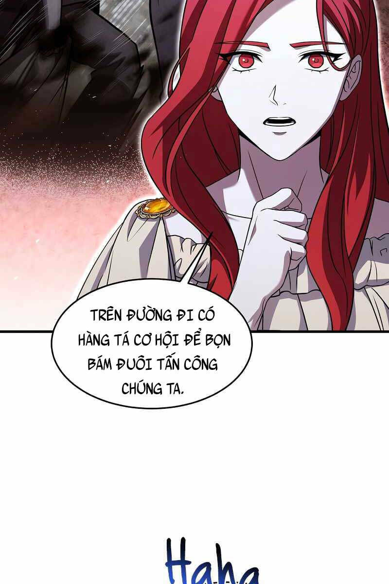 Huyền Thoại Giáo Sĩ Trở Lại Chapter 82 - Trang 2