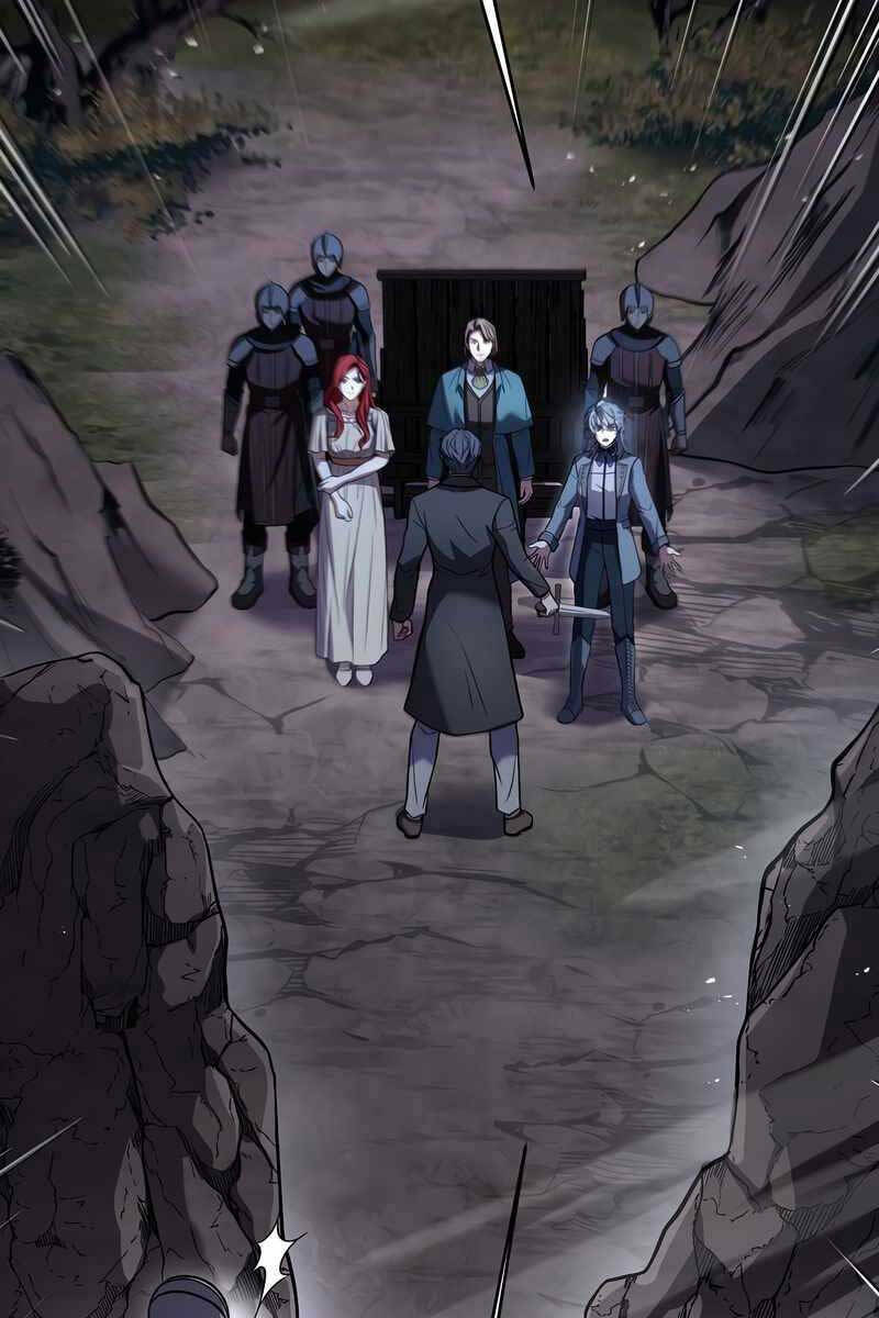 Huyền Thoại Giáo Sĩ Trở Lại Chapter 82 - Trang 2