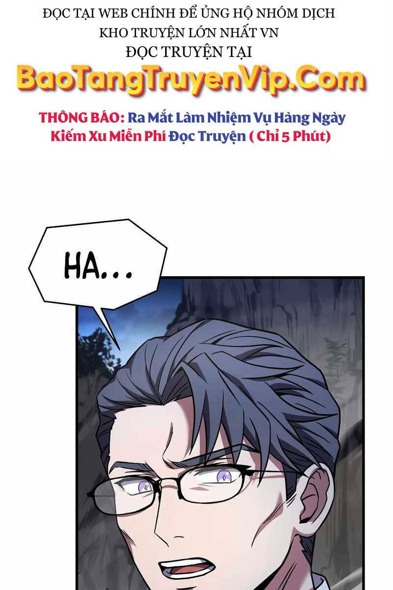 Huyền Thoại Giáo Sĩ Trở Lại Chapter 82 - Trang 2