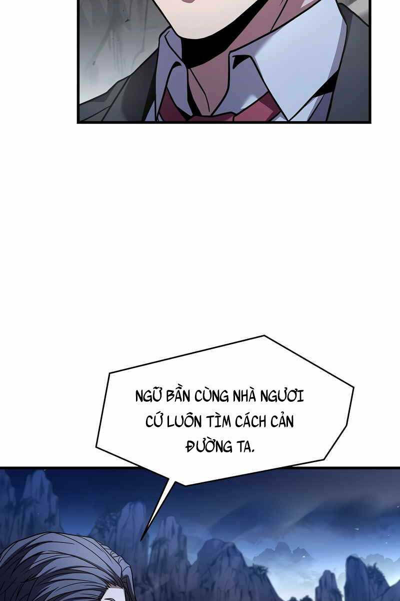 Huyền Thoại Giáo Sĩ Trở Lại Chapter 82 - Trang 2