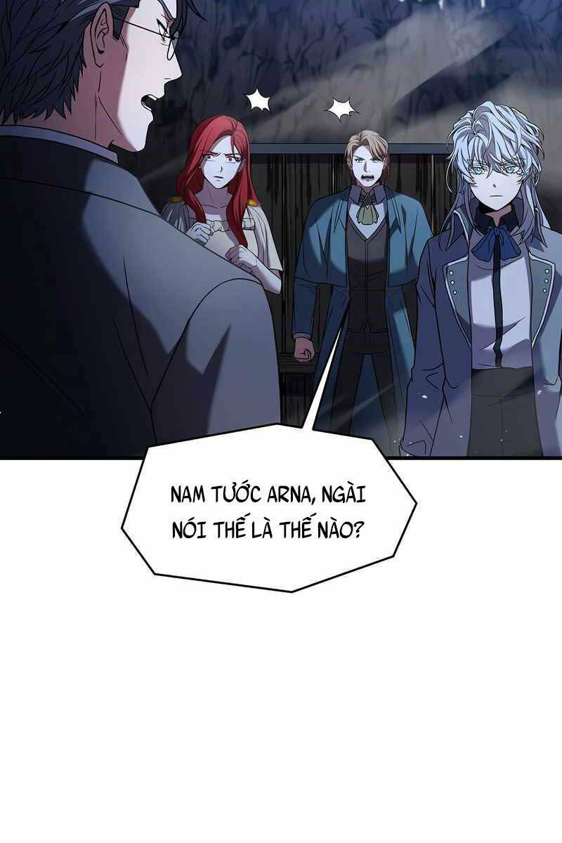 Huyền Thoại Giáo Sĩ Trở Lại Chapter 82 - Trang 2