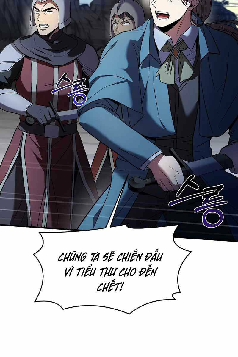 Huyền Thoại Giáo Sĩ Trở Lại Chapter 82 - Trang 2