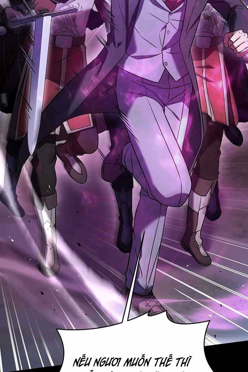 Huyền Thoại Giáo Sĩ Trở Lại Chapter 82 - Trang 2