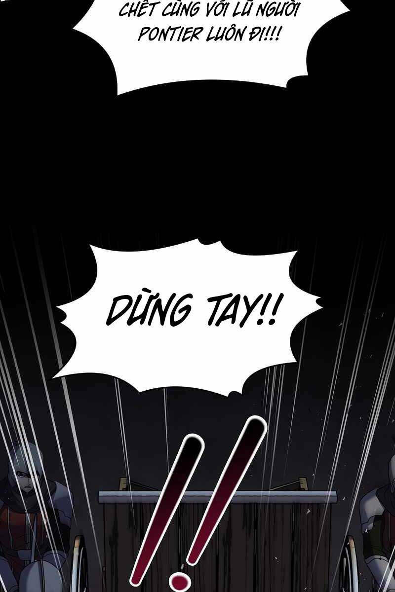 Huyền Thoại Giáo Sĩ Trở Lại Chapter 82 - Trang 2