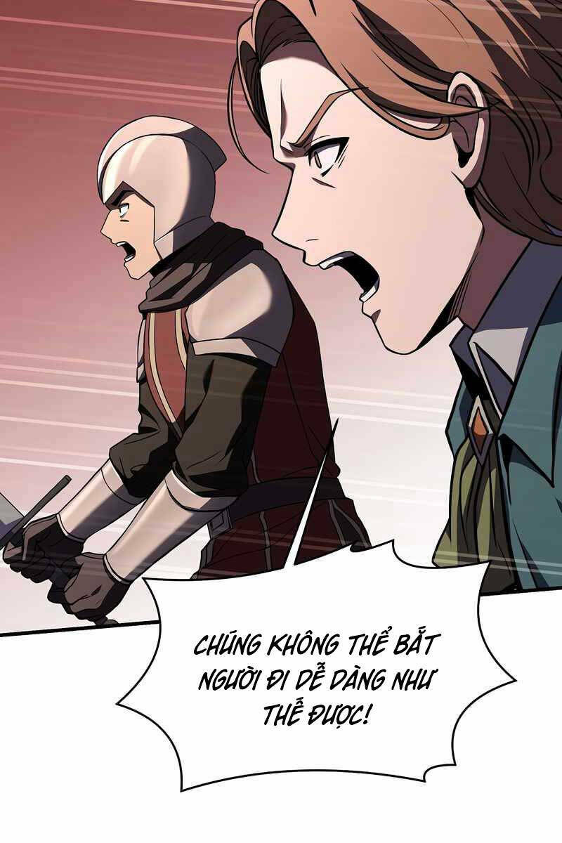 Huyền Thoại Giáo Sĩ Trở Lại Chapter 82 - Trang 2