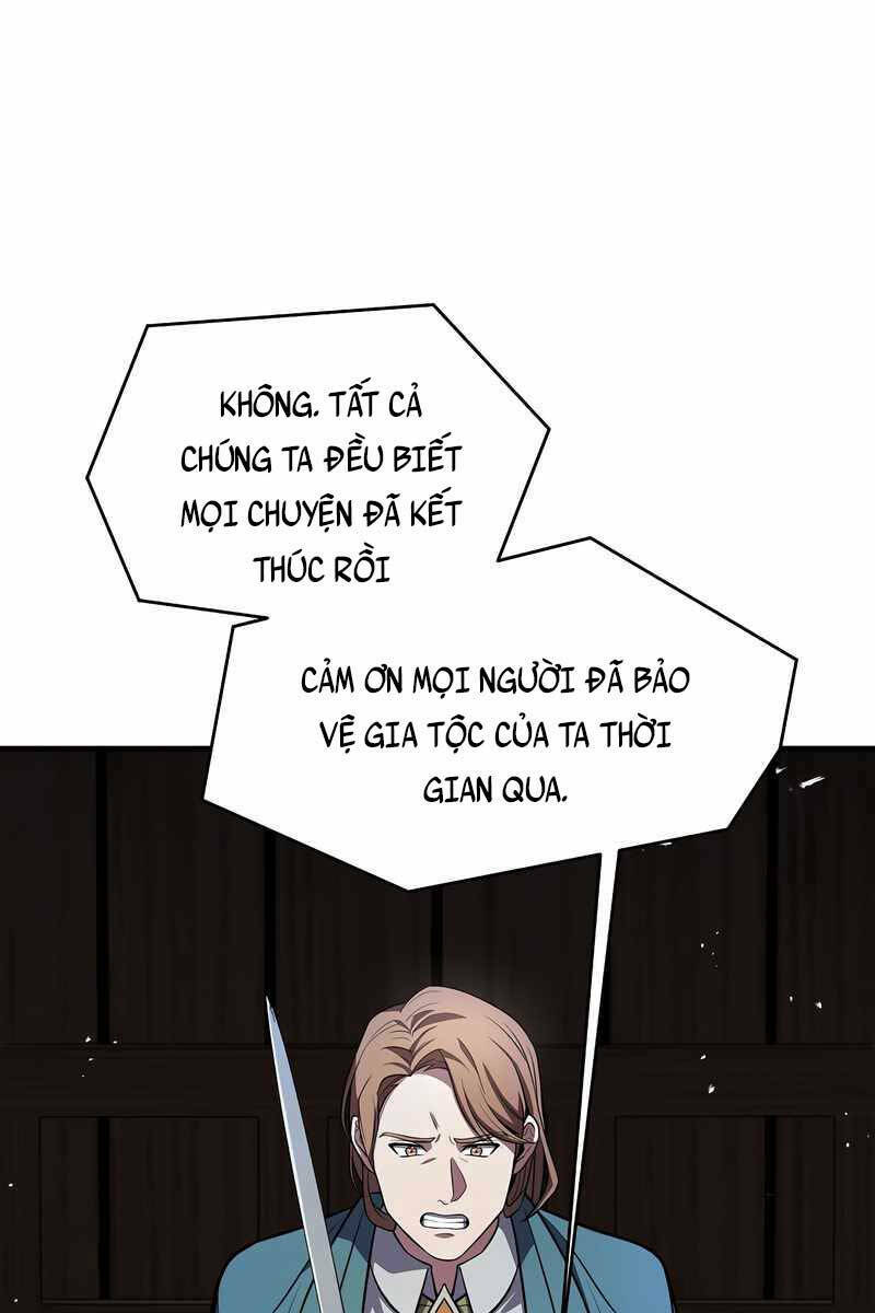 Huyền Thoại Giáo Sĩ Trở Lại Chapter 82 - Trang 2