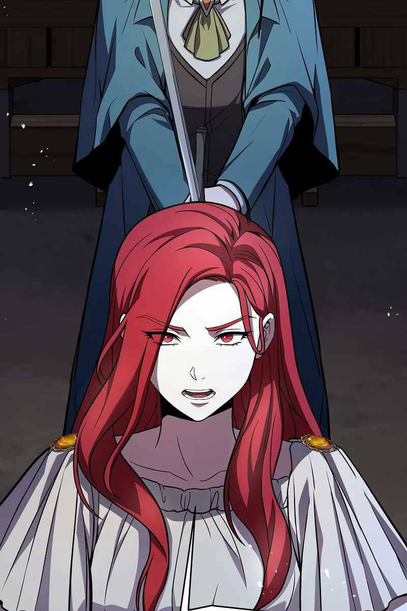 Huyền Thoại Giáo Sĩ Trở Lại Chapter 82 - Trang 2