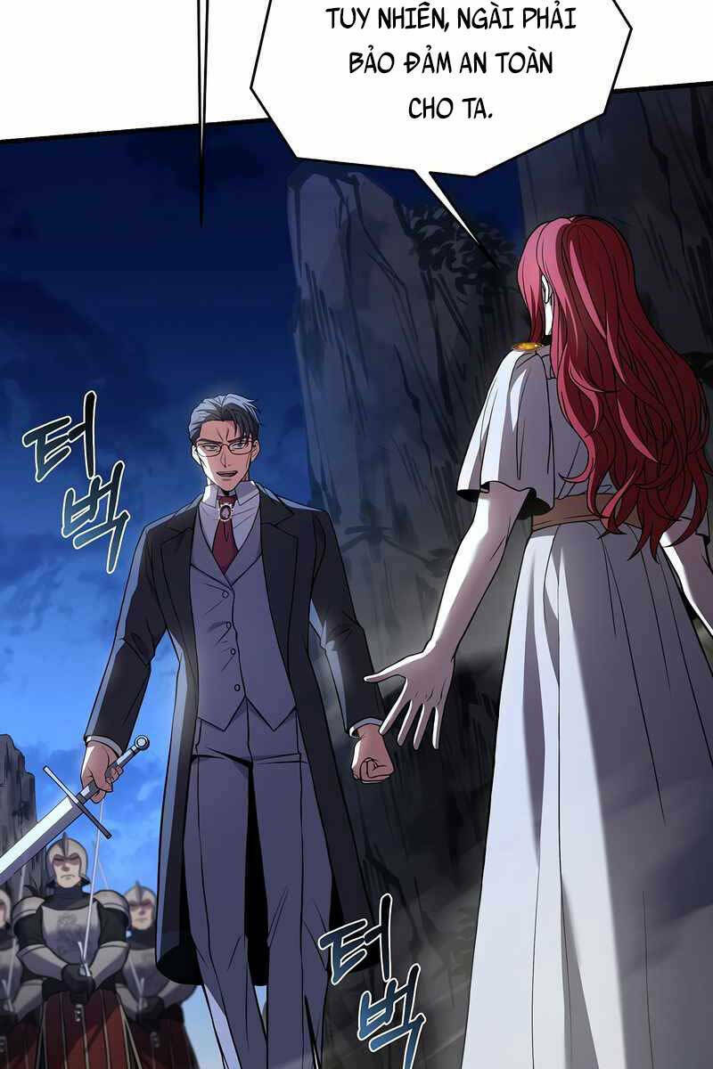 Huyền Thoại Giáo Sĩ Trở Lại Chapter 82 - Trang 2