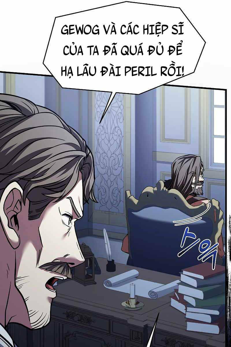 Huyền Thoại Giáo Sĩ Trở Lại Chapter 83 - Trang 2