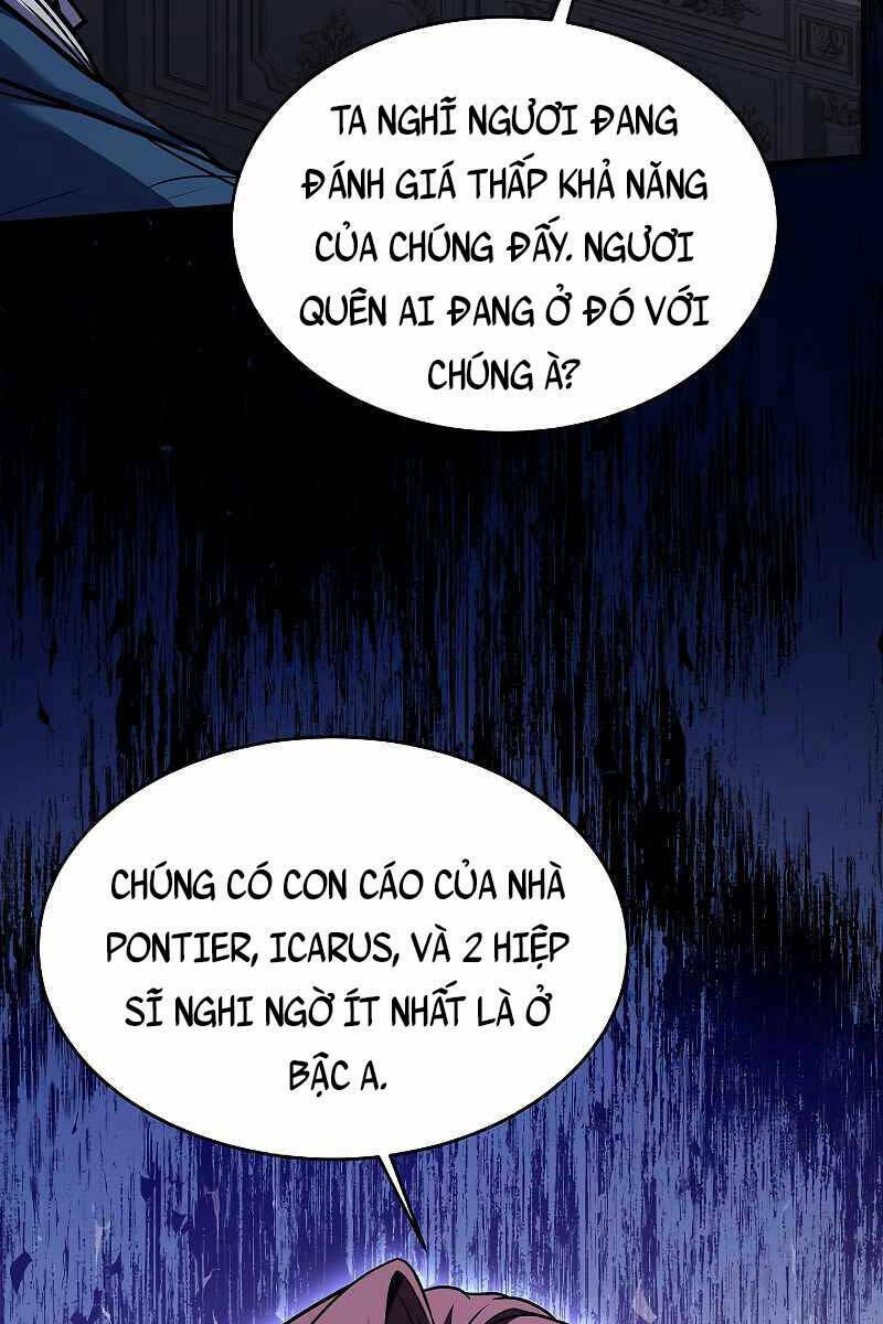 Huyền Thoại Giáo Sĩ Trở Lại Chapter 83 - Trang 2