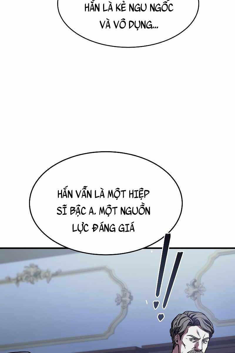 Huyền Thoại Giáo Sĩ Trở Lại Chapter 83 - Trang 2