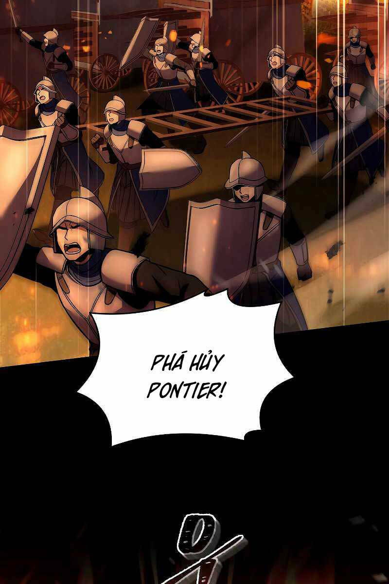 Huyền Thoại Giáo Sĩ Trở Lại Chapter 83 - Trang 2