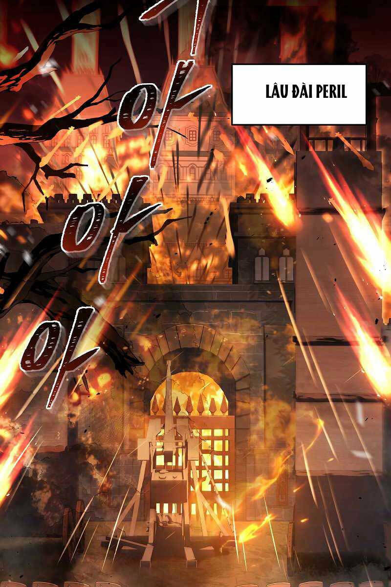 Huyền Thoại Giáo Sĩ Trở Lại Chapter 83 - Trang 2