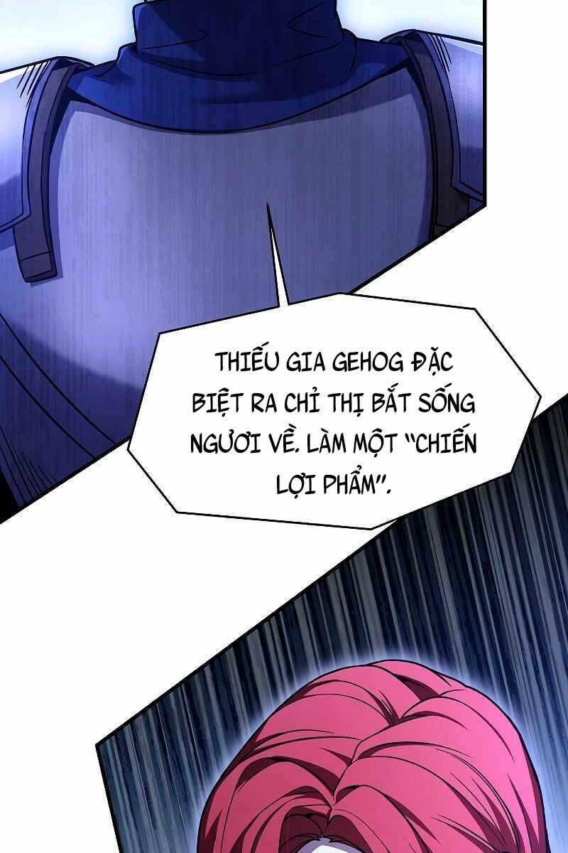 Huyền Thoại Giáo Sĩ Trở Lại Chapter 84 - Trang 2