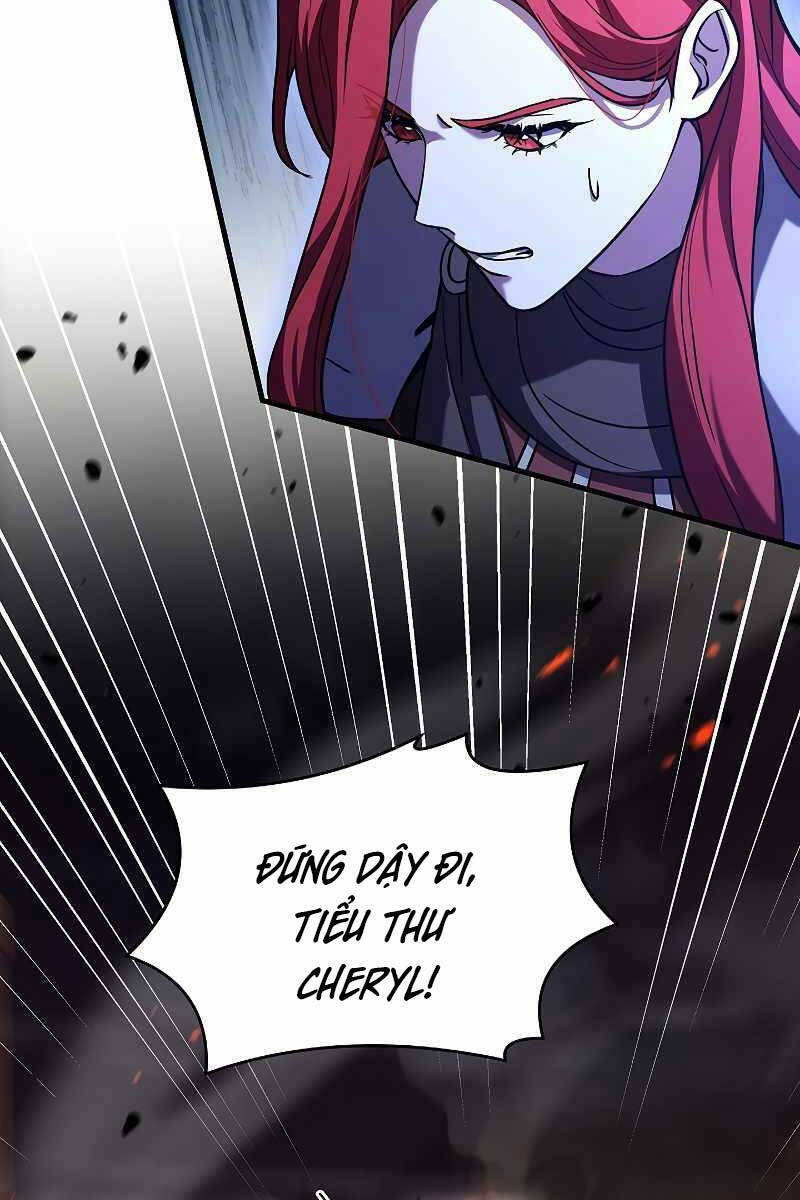 Huyền Thoại Giáo Sĩ Trở Lại Chapter 84 - Trang 2