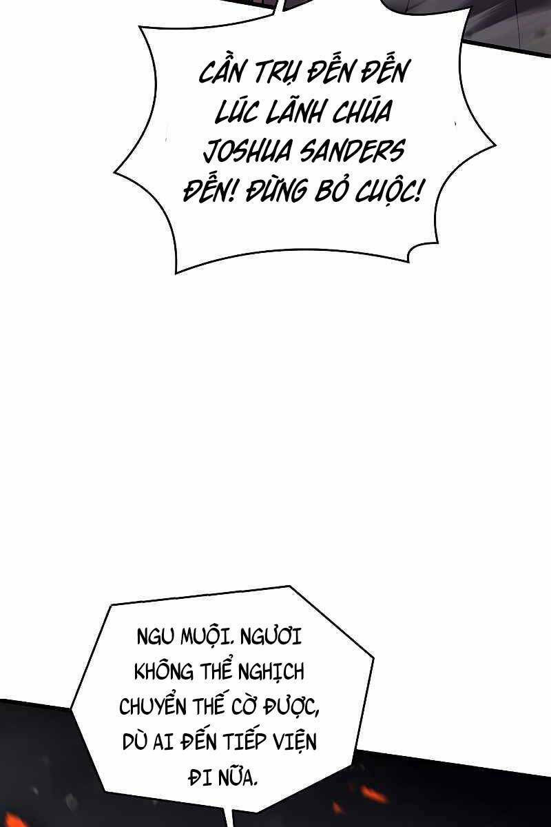 Huyền Thoại Giáo Sĩ Trở Lại Chapter 84 - Trang 2