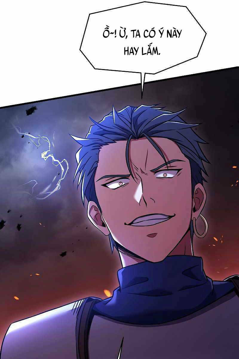 Huyền Thoại Giáo Sĩ Trở Lại Chapter 84 - Trang 2