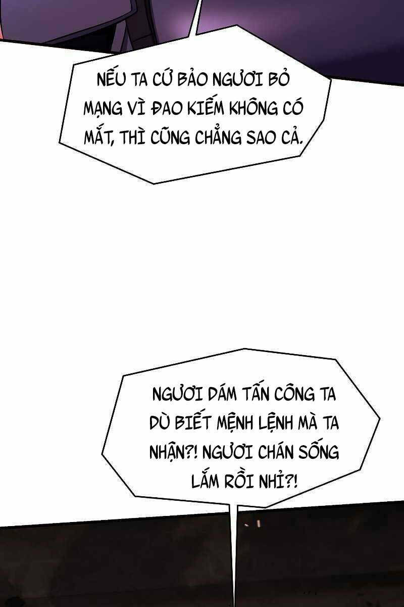 Huyền Thoại Giáo Sĩ Trở Lại Chapter 84 - Trang 2