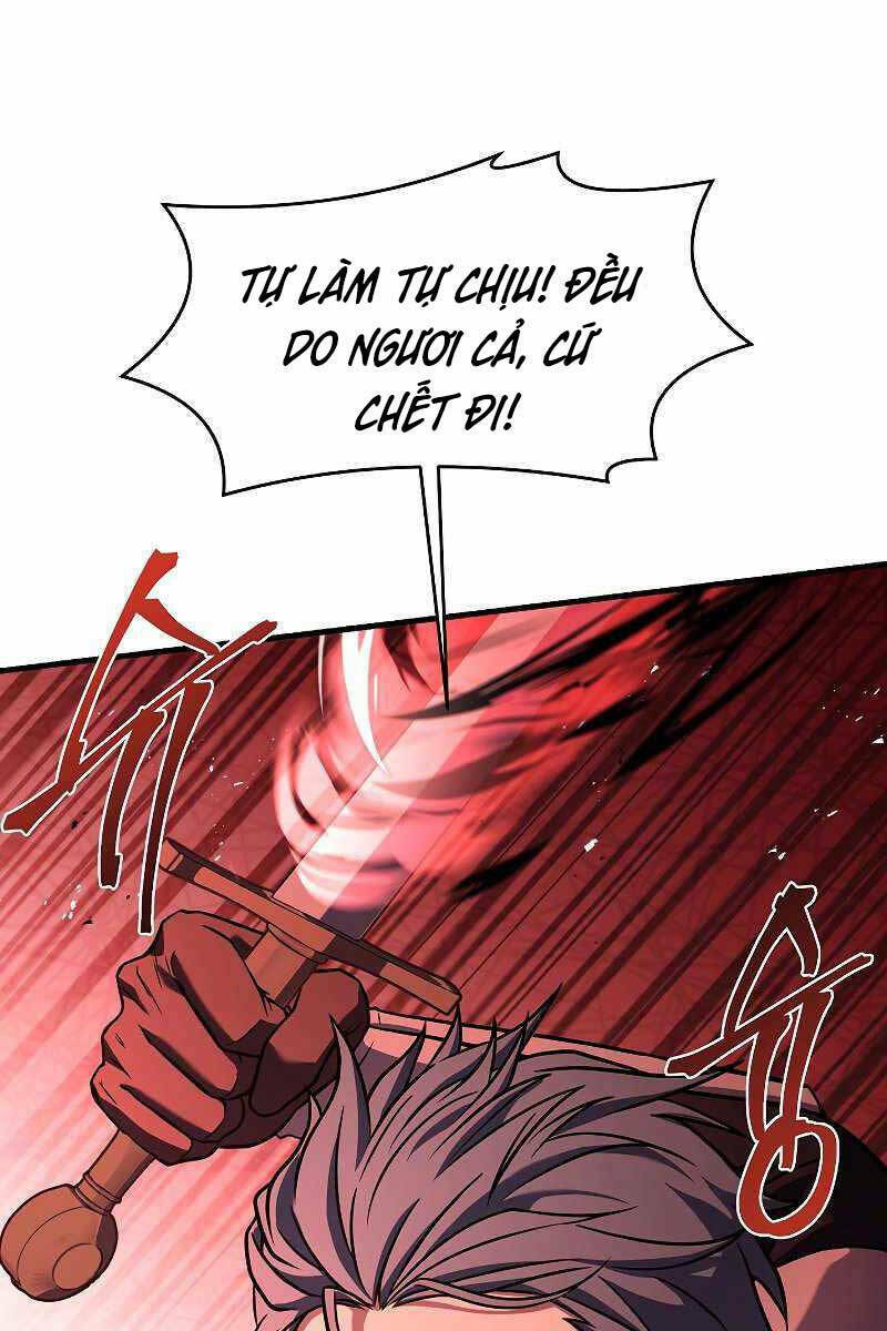 Huyền Thoại Giáo Sĩ Trở Lại Chapter 84 - Trang 2