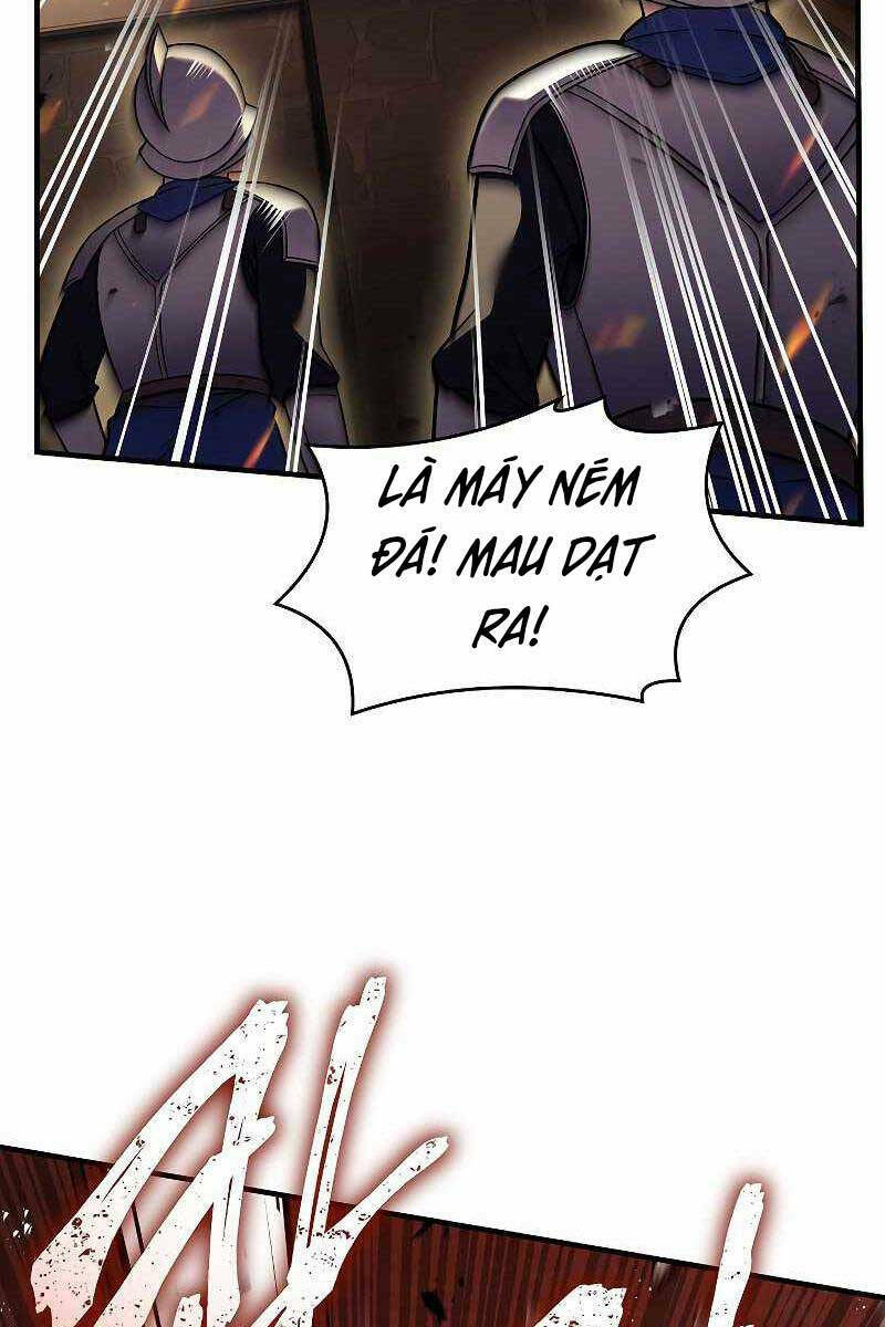 Huyền Thoại Giáo Sĩ Trở Lại Chapter 84 - Trang 2