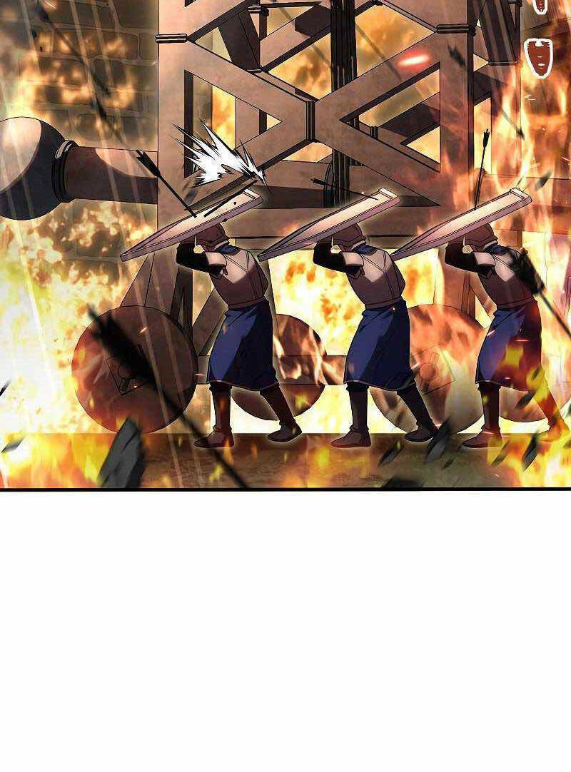 Huyền Thoại Giáo Sĩ Trở Lại Chapter 84 - Trang 2