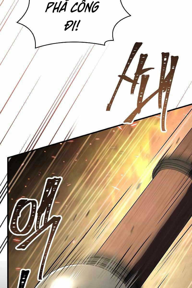 Huyền Thoại Giáo Sĩ Trở Lại Chapter 84 - Trang 2