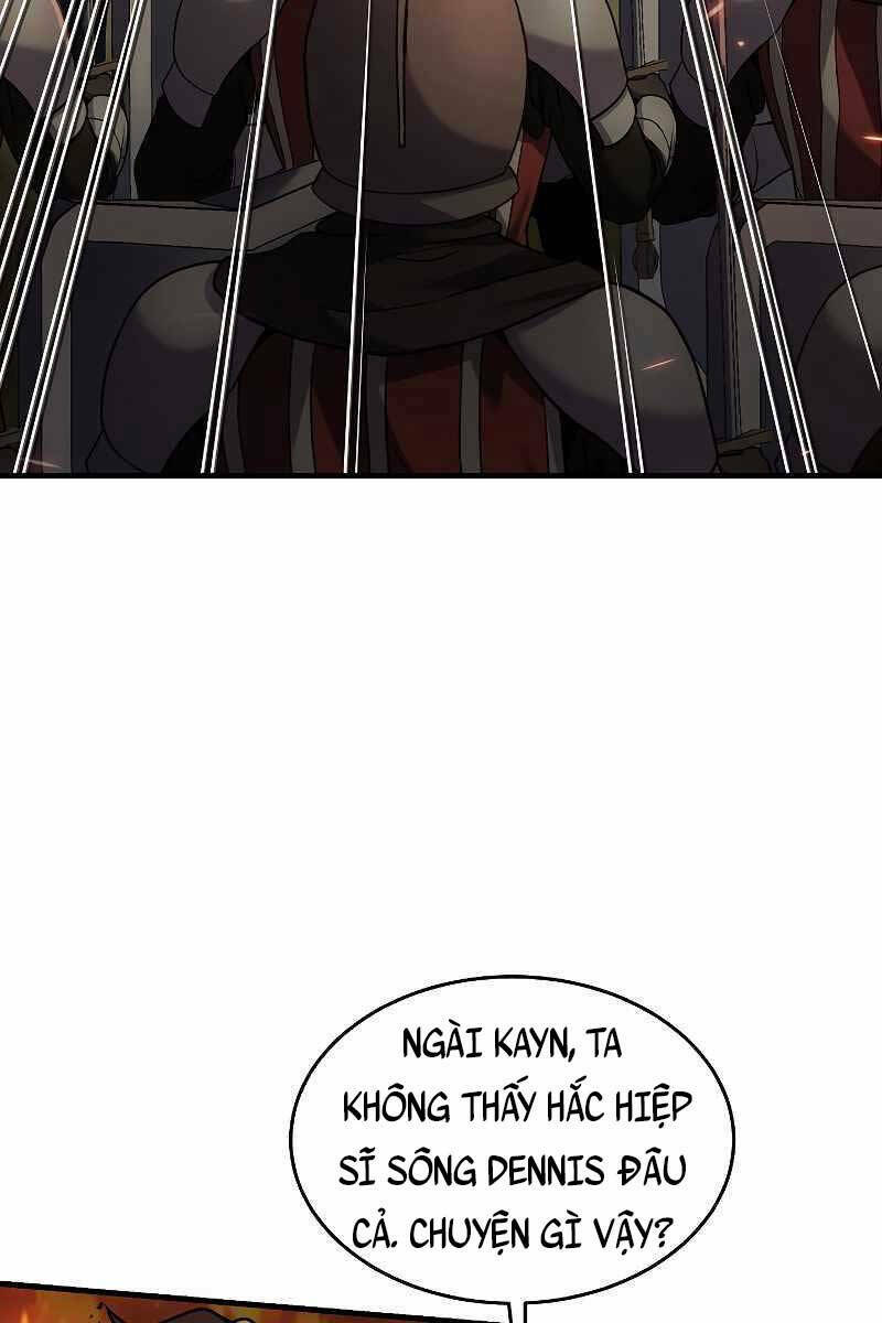 Huyền Thoại Giáo Sĩ Trở Lại Chapter 84 - Trang 2