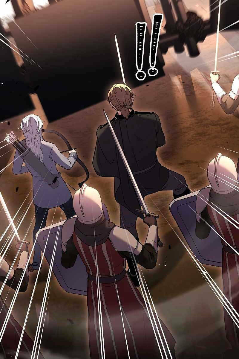 Huyền Thoại Giáo Sĩ Trở Lại Chapter 84 - Trang 2