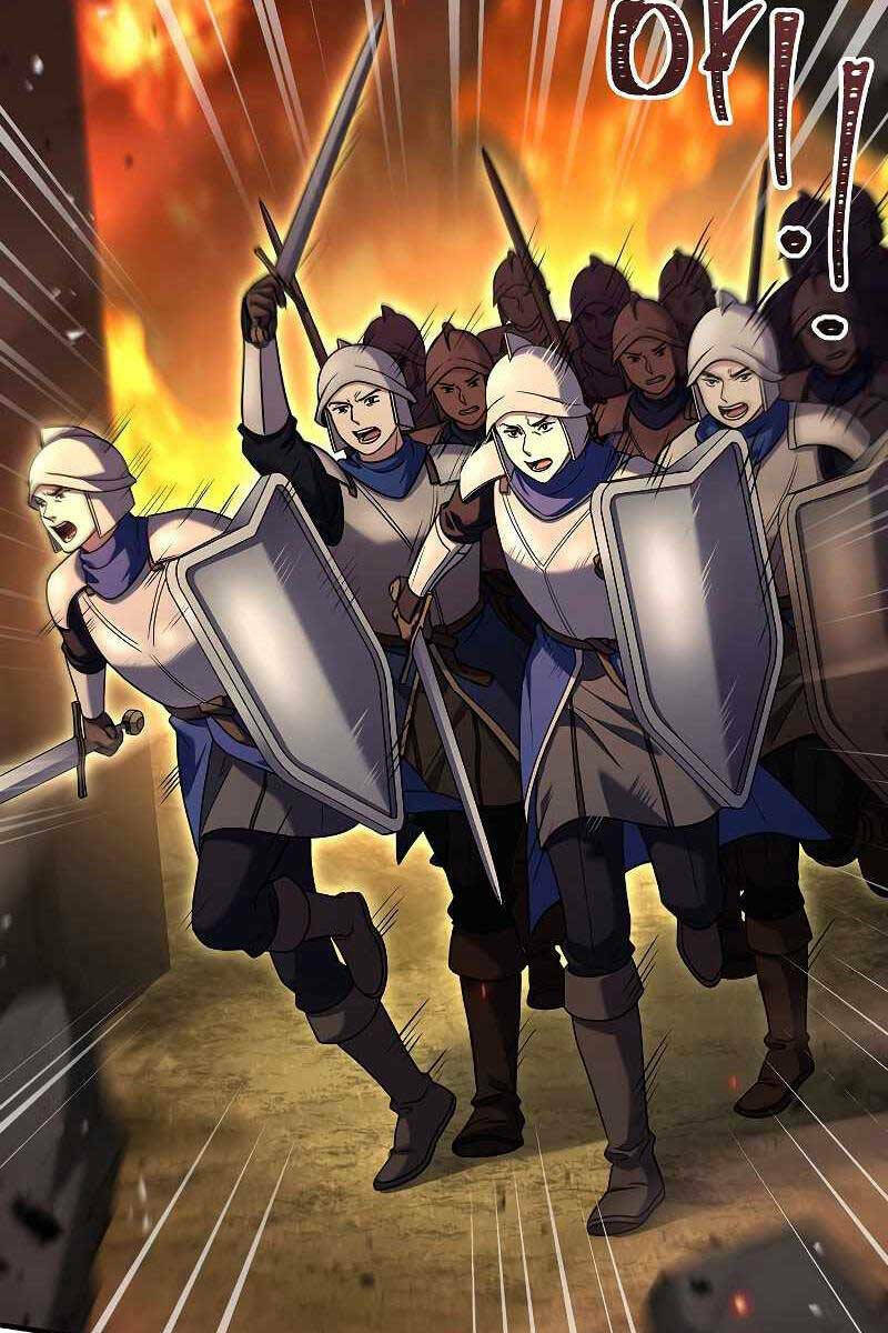 Huyền Thoại Giáo Sĩ Trở Lại Chapter 84 - Trang 2