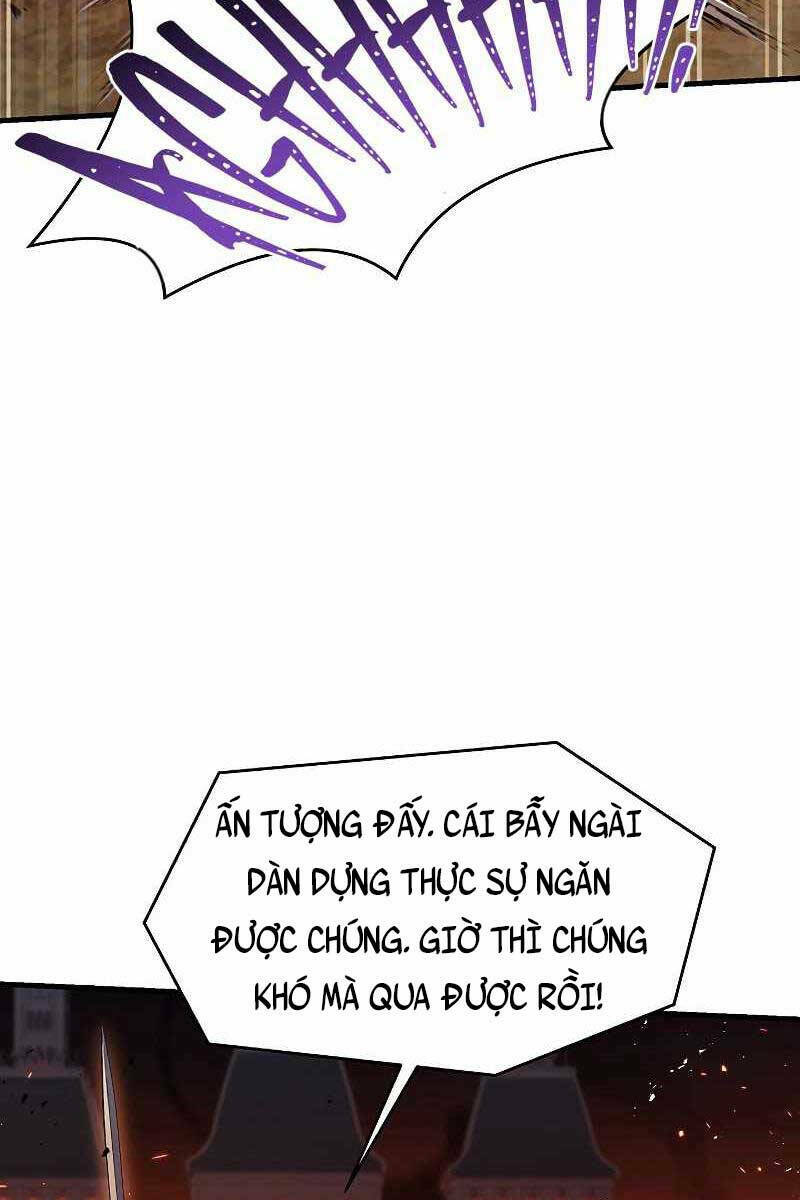 Huyền Thoại Giáo Sĩ Trở Lại Chapter 84 - Trang 2