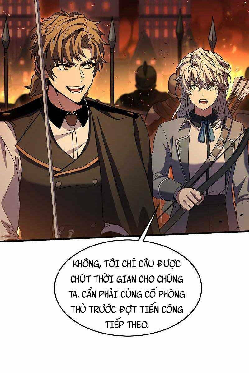 Huyền Thoại Giáo Sĩ Trở Lại Chapter 84 - Trang 2