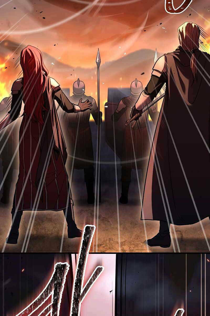 Huyền Thoại Giáo Sĩ Trở Lại Chapter 84 - Trang 2