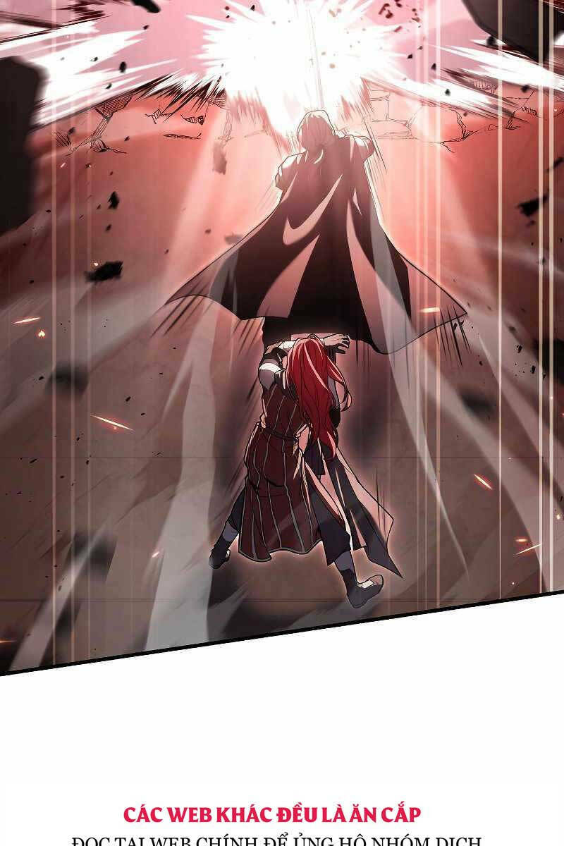 Huyền Thoại Giáo Sĩ Trở Lại Chapter 84 - Trang 2