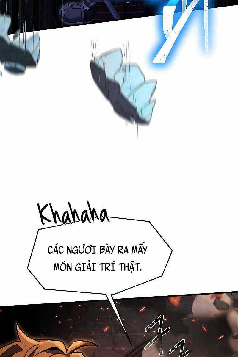 Huyền Thoại Giáo Sĩ Trở Lại Chapter 84 - Trang 2